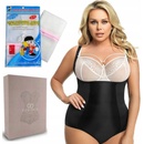 Gorsenia modelujíce body K148 Sanremo čierna