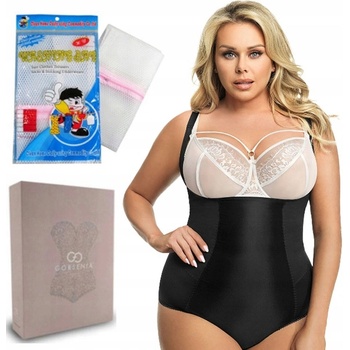 Gorsenia modelujíce body K148 Sanremo čierna