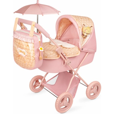 DeCuevas 85070 Skládací se slunečníkem a taškou Honey 2026 – 60 cm