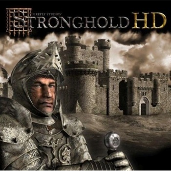 Stronghold HD