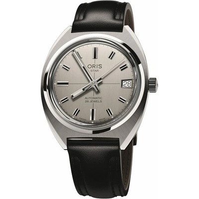 Oris 01 733 7813 4151-Set