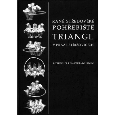 Raně středověké pohřebiště Triangl v Praze-Střešovicích