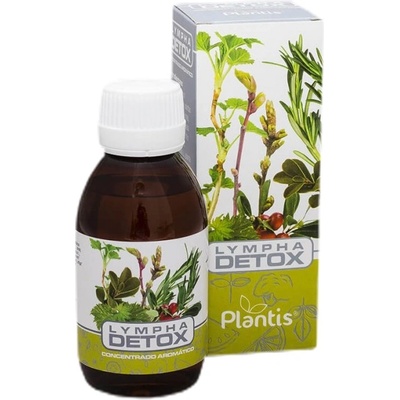 Artesania Agricola Lympha Detox [150 мл]
