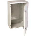 Ide Метално табло 800х600х250мм с плоча ip66 ik10 argenta - gn806025 (gn806025)