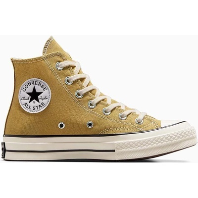 Converse Високи кецове Converse Chuck 70 в жълто A04590C (A04590C)