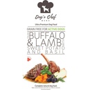 Dog's Chef Josera Dog Meat Lovers Menu Active breeds Italian Bufffalo & Lamb wit Sweet Potato and Basil 0,5 kg
