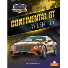 Continental GT by Bentley