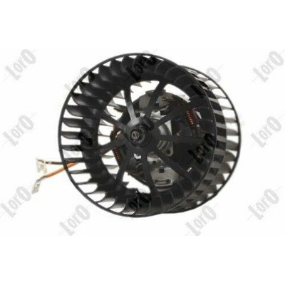 vnitřní ventilátor ABAKUS 037-022-0002