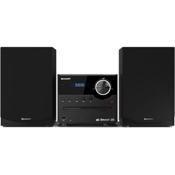 Image 1 of Sharp XL-B517D(BK)