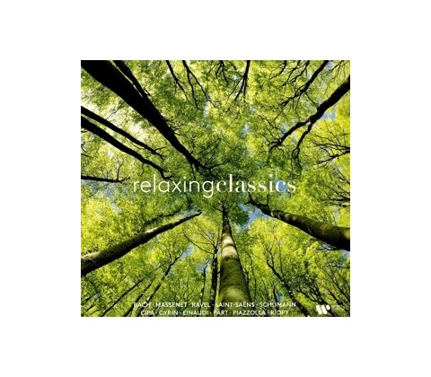 Relaxing Classics LP