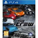Hry na PS4 The Crew