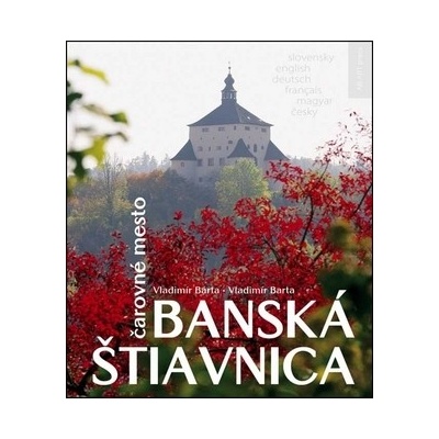 AB ART press - Bárta Vladimír, Barta Vladimír