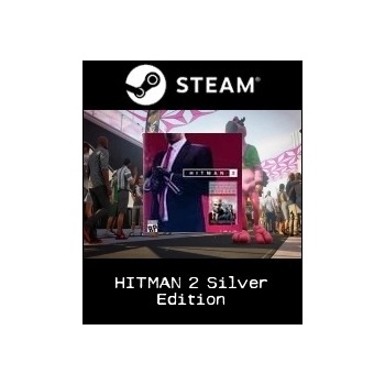 Hitman 2 (Silver Edition)