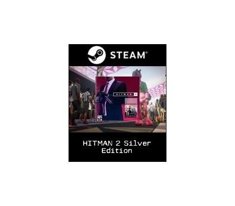 Hitman 2 (Silver Edition)