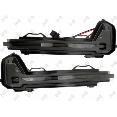 Sada smerových svetiel OEM 95X2196X