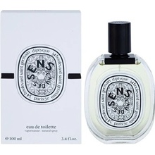 Diptyque Eau des Sens toaletní voda unisex 100 ml