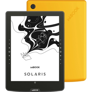 inkBOOK Solaris
