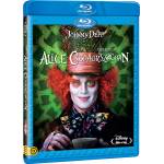 MagicBox Alice Csodaországban - Blu-ray (092017)