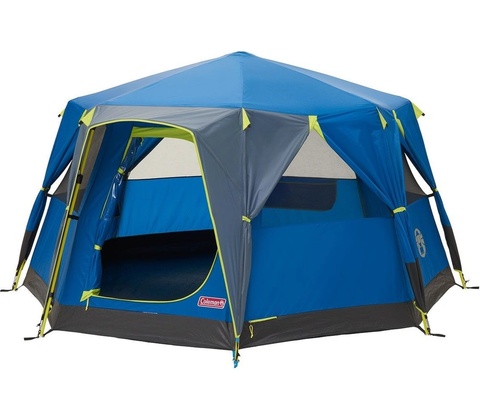 Coleman OctaGo 3