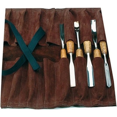 Kapsář pro řezbářská dláta Profi Narex 8996 - 5 kapes 8996 10 – Hledejceny.cz