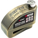 Recenze SEFIS Moto Basic