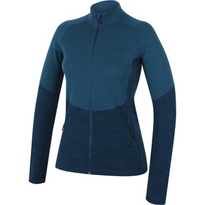 MOOA Merino 3D 240 Размер: M / Цвят: син