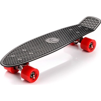 Meteor Red Snake