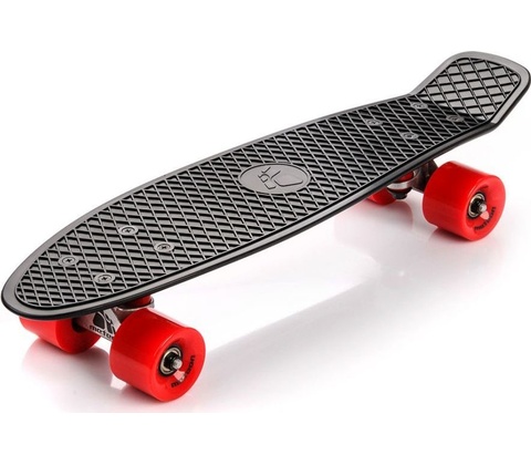 Meteor Red Snake