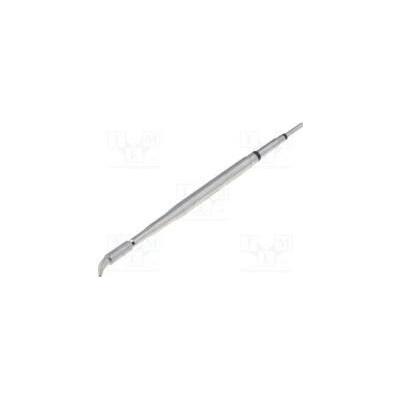 Hrot zahnutý kužel 0,7x5mm JBC-CP-2A,JBC-PA-A,JBC-SCH-A