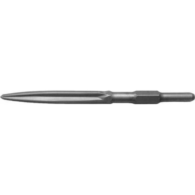 Euro-tools Samoostriace dláto HEX 30, 26 x 400 mm, STAYER