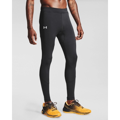 Under Armour Мъжки компресионни легинси Under Armour Fly Fast HeatGear Tight Under Armour | Cheren | МЪЖЕ | S