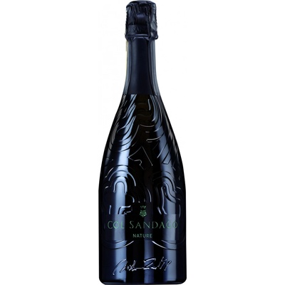 Col Sandago Prosecco Superiore DOCG Extra Brut "Nature" 11,5% 0,75 l (holá láhev)