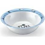 Kulsan KN-Детска купичка меламин Ø16xh5cm 445ml (2316BM. PW) 2 цвята (013699)