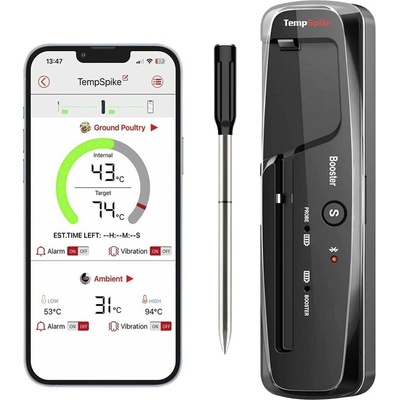 ThermoPro TP961 grilovací teploměr – Zboží Dáma