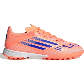 Adidas performance Обувки F50 League Turf Boots Kids