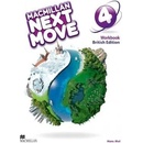 Next Move 4 Workbook Mol Hans