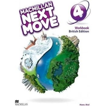 Next Move 4 Workbook Mol Hans