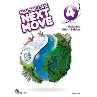 Next Move 4 Workbook Mol Hans