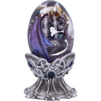 Nemesis Now Статуетка Nemesis Now Adult: Elemental Dragonlings - Air, 12 cm (B6908C24)