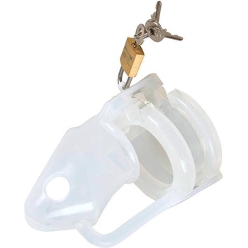 You2Toys Колан за целомъдрие Корона за лоялност