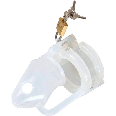 You2Toys Колан за целомъдрие Корона за лоялност