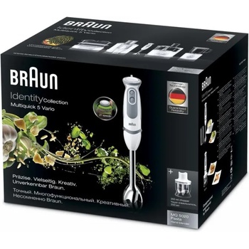 Braun MQ 5020 Pasta