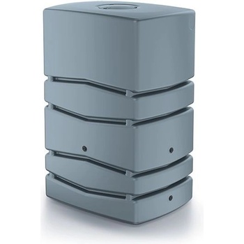 Prosperplast Aqua Tower světle šedá 450 l