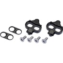 GIANT PEDAL CLEATS SINGLE DIRECTION SPD SYSTEM COMPATIBLE