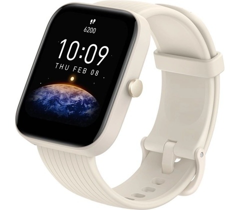Amazfit Bip 3 Pro