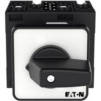 Eaton Пакетен прекъсвач eaton t3-3-8212/e 32a, 068956 - 3p, 1-0-2, 32a (68956)
