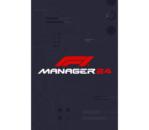 F1 Manager 2024