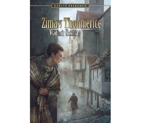 Zima v Thonnierice