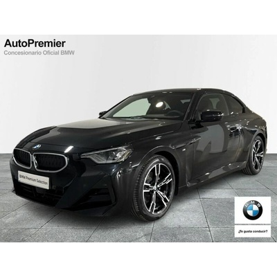 BMW 220d M Sport 140 kW