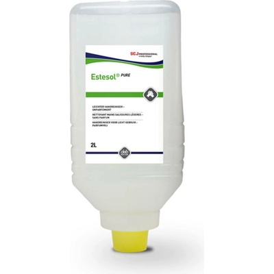 SC Johnson Professional Estesol Pure mycí pasta na ruce 2 l